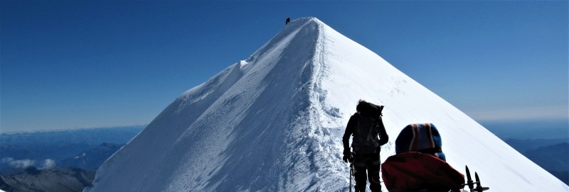 Alpine Tours - Retour Mountain Adventure