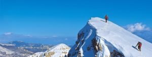 Bergreis - Bergtocht - Italie - Retour Mountain Adventure