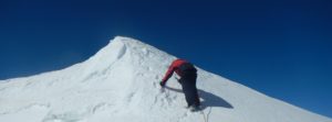 Bergreis - Bergtocht - Italie - Retour Mountain Adventure