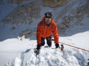 Retour Mountain Adventure - Aosta bergtochten