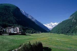 Retour Mountain Adventure - Aosta bedrijvenreizen