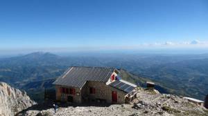 etour Mountain Adventure - Accomodaties Abruzzo 4